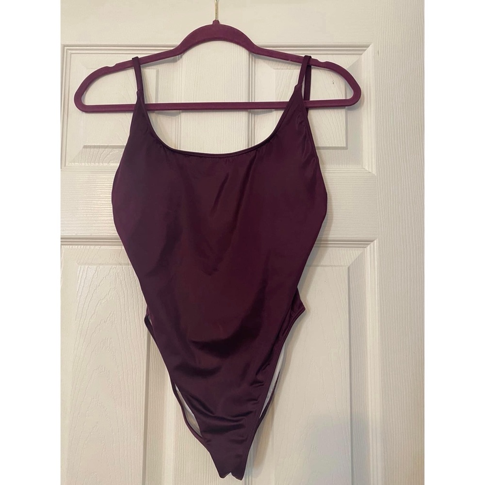 Victoria’s Secret bathing suit